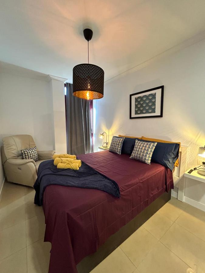 Dream Cuesta2 Appartement La Laguna  Buitenkant foto