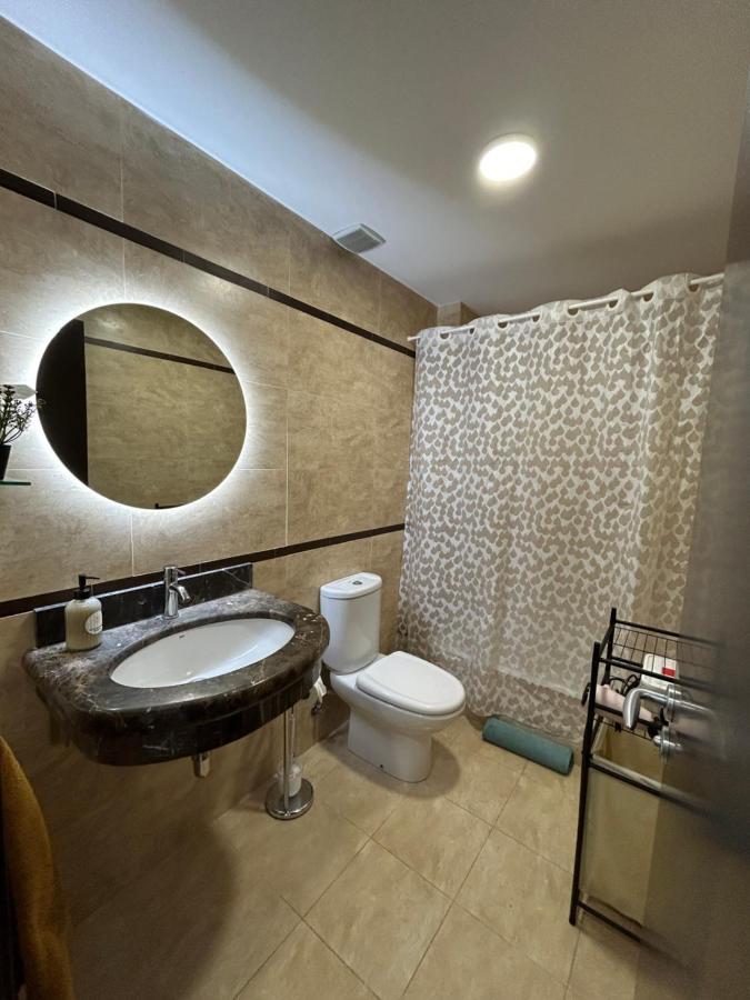 Dream Cuesta2 Appartement La Laguna  Buitenkant foto